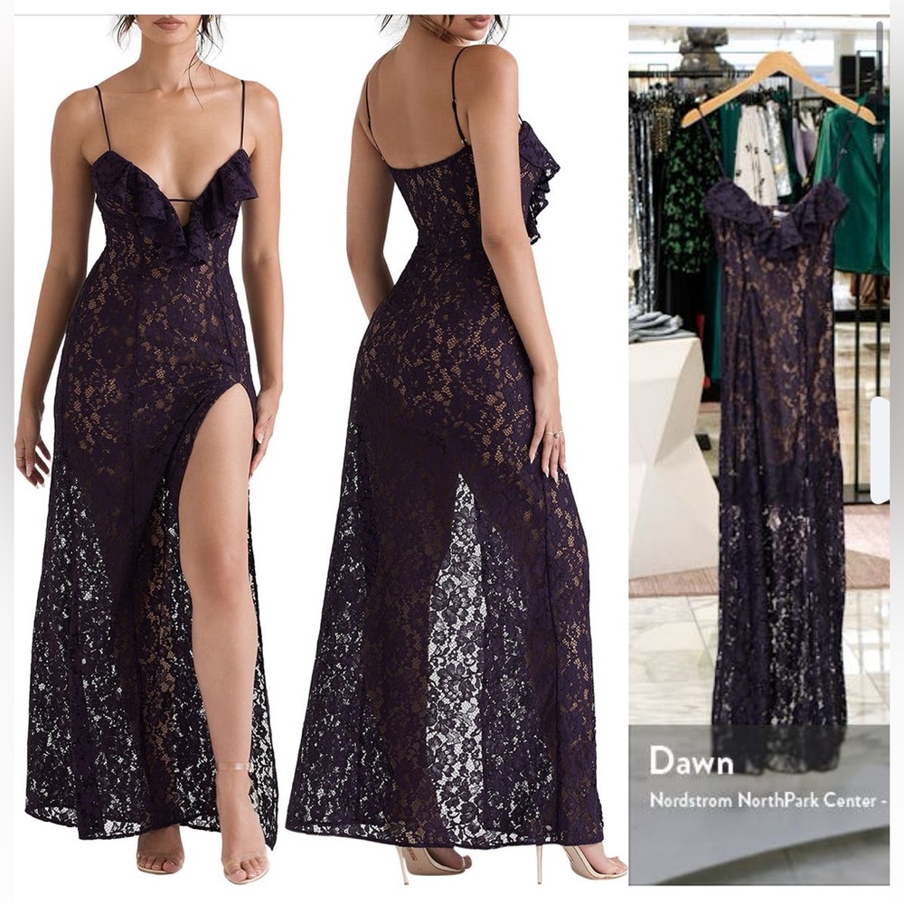 New House of CB Malia Dress
